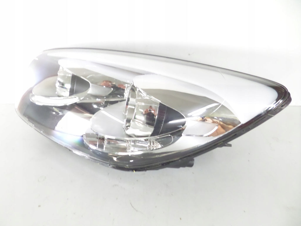 Frontscheinwerfer Kia Picanto 92101-1Y3 LED Links Scheinwerfer Headlight