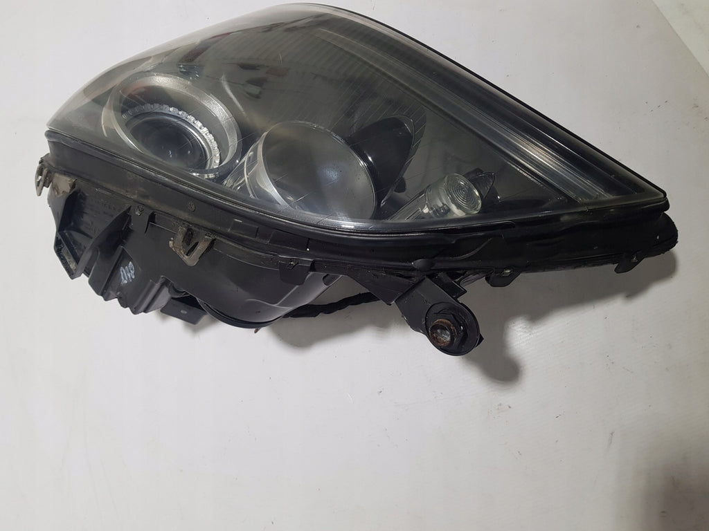 Frontscheinwerfer Mercedes-Benz W164 Xenon Links Scheinwerfer Headlight SCH9809621892kk