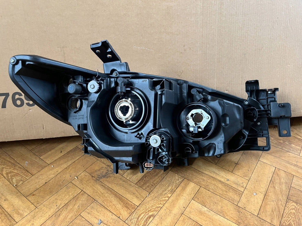 Frontscheinwerfer Mazda 6 Gj Links Scheinwerfer Headlight SCH9286929670zo