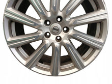 Laden Sie das Bild in den Galerie-Viewer, 1x Alufelge 19 Zoll 8.5" 5x108 47ET Glanz Silber 31434953 Volvo S90 Rim Wheel FEL5037962300gp