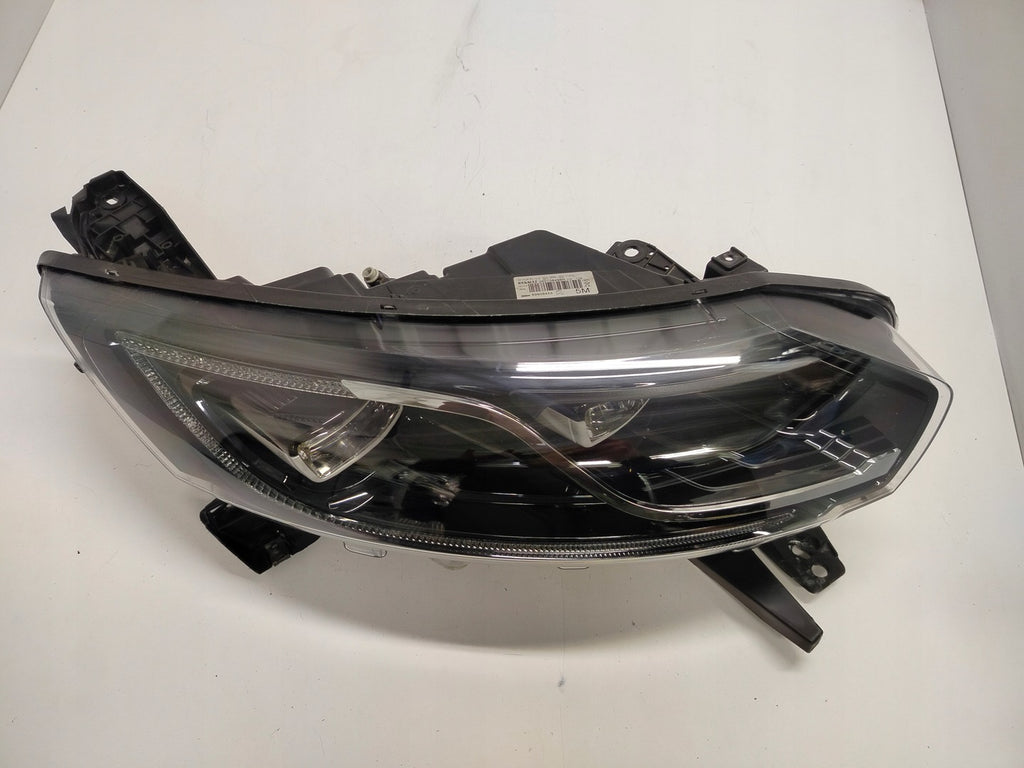 Frontscheinwerfer Renault Espace V 260108498R Full LED Rechts Headlight SCH3105908732lw