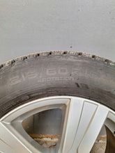 Laden Sie das Bild in den Galerie-Viewer, 1x Alufelge 16 Zoll 403001119R Renault Talisman Rim Wheel FEL9443446271rd