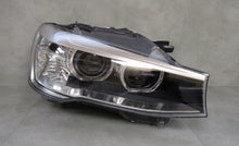 Laden Sie das Bild in den Galerie-Viewer, Frontscheinwerfer BMW X3 F25 7401132-03 Xenon Rechts Scheinwerfer Headlight SCH1058376018uh