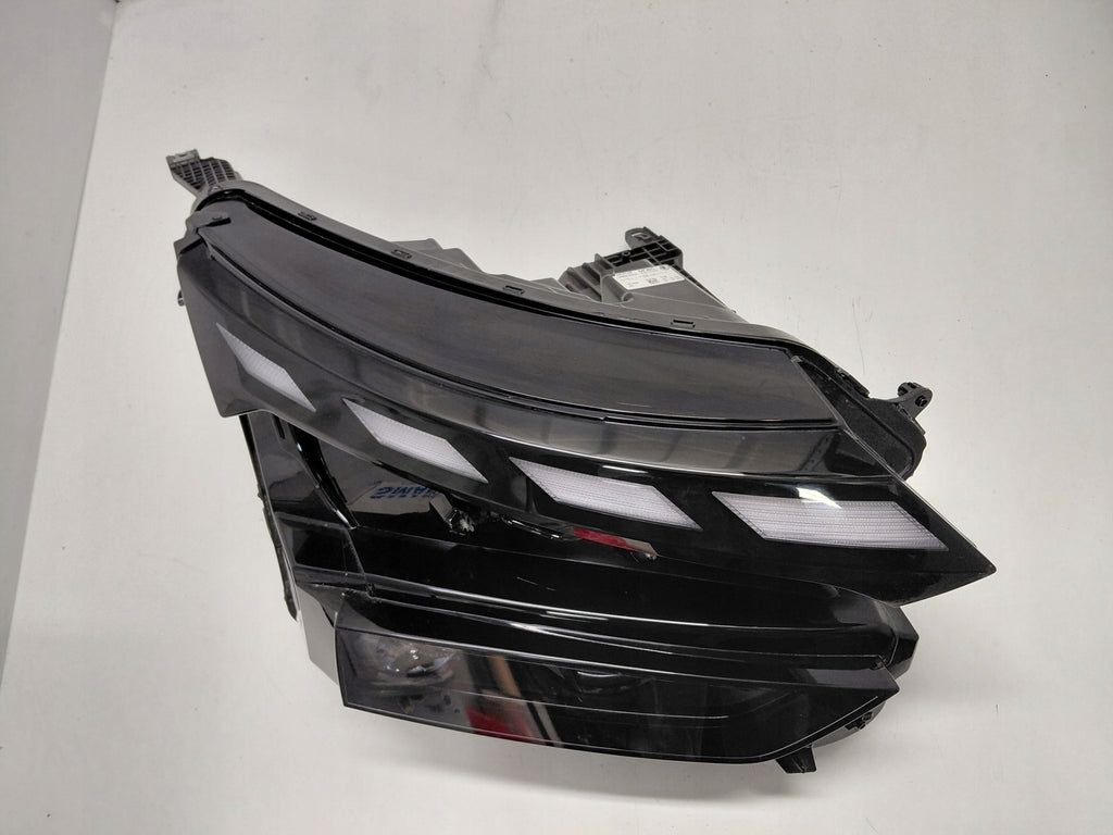 Frontscheinwerfer Skoda Enyaq 5LB941036 Full LED Rechts Scheinwerfer Headlight SCH2998300016il