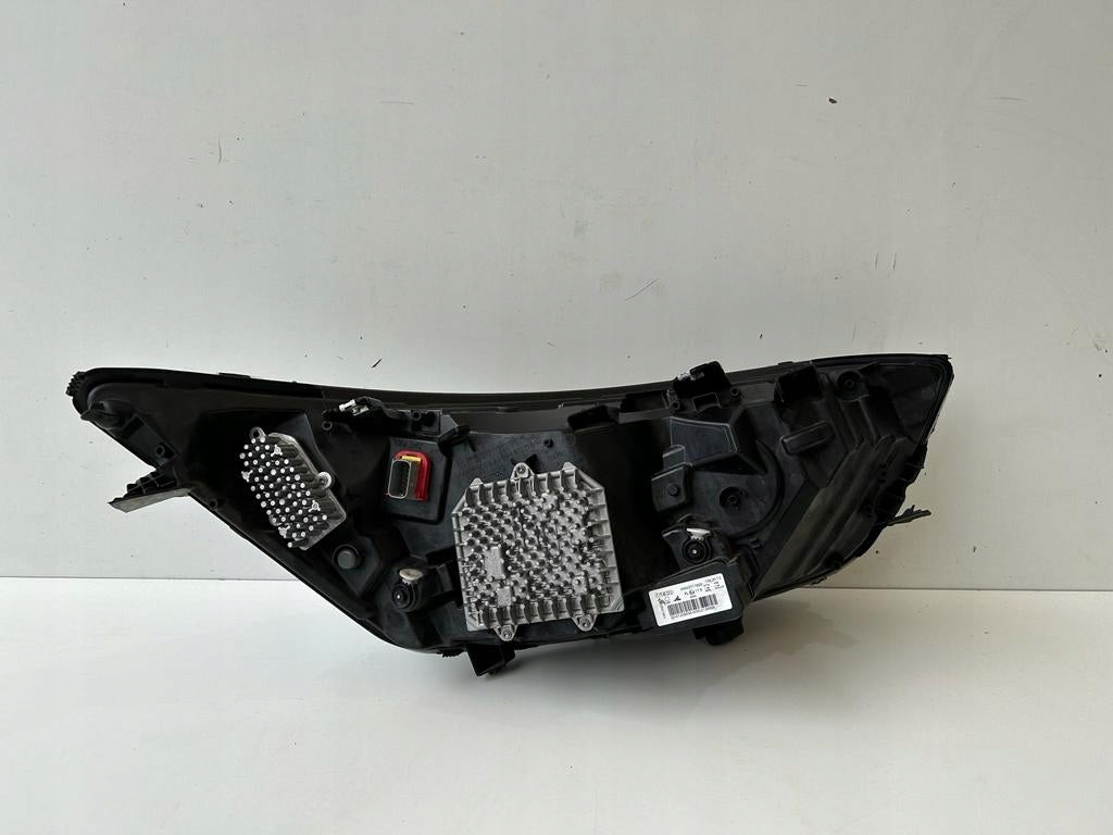 Frontscheinwerfer Iveco Daily I 05802711800 LED Links Scheinwerfer Headlight SCH2456274292nf