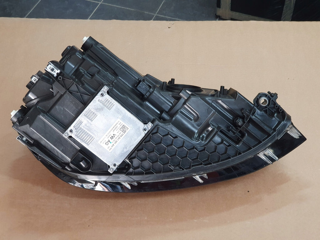 Frontscheinwerfer VW Golf I 5G1941035C LED Links Scheinwerfer Headlight SCH3977741910th