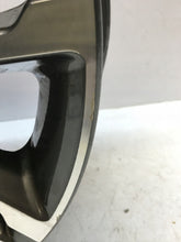 Laden Sie das Bild in den Galerie-Viewer, 1x Alufelge 17 Zoll 6.5&quot; 4x100 49ET Glanz Grau 52910-H8300 Kia Rio Mg Rim Wheel