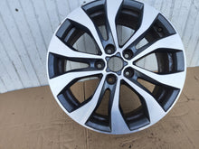 Load image into Gallery viewer, 1x Alufelge 17 Zoll 7.0" 5x114.3 403007202R Renault Megane Iv Rim Wheel FEL7859551765aq