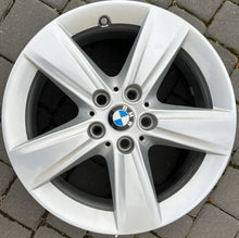 Load image into Gallery viewer, 4x Alufelge 17 Zoll 7.5" 5x112 6855087 BMW F45 F46 Rim Wheel FEL5820737328oc