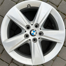 Laden Sie das Bild in den Galerie-Viewer, 4x Alufelge 17 Zoll 7.5" 5x112 6855087 BMW F45 F46 Rim Wheel FEL5820737328oc
