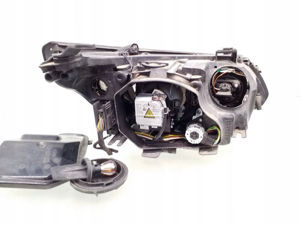 Frontscheinwerfer BMW 5 E60 E61 15872300 Links Scheinwerfer Headlight SCH2865270630ie