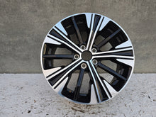 Laden Sie das Bild in den Galerie-Viewer, 1x Alufelge 18 Zoll 7.0&quot; 5x114.3 N0539 Mitsubishi Outlander Rim Wheel