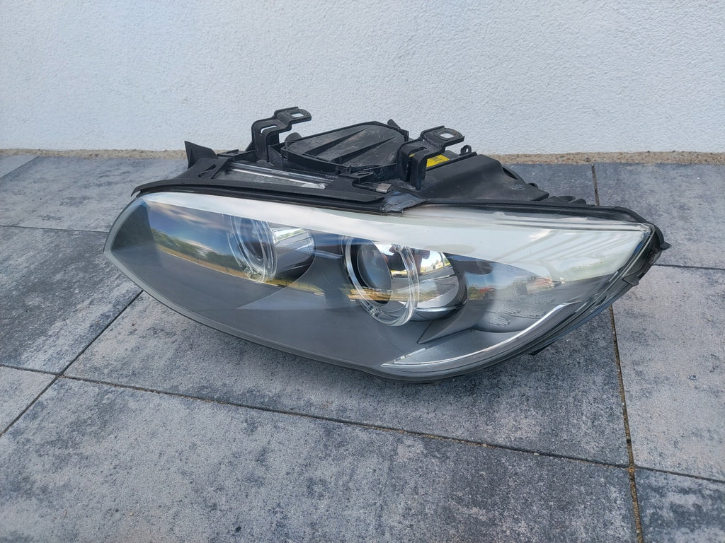 Frontscheinwerfer BMW E93 E92 7239927 Links Scheinwerfer Headlight SCH3303809578pn