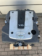 Load image into Gallery viewer, Motor Infiniti 370z Coupe Z34 VQ37HR 3.7 330PS 243kW 65TKm 2007 Benzin Komplett MOT1380660991cj