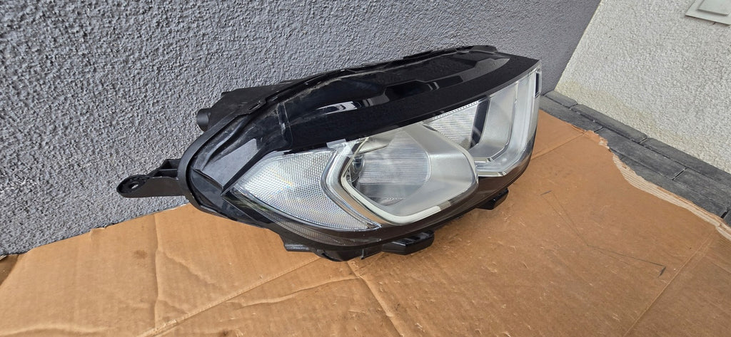 Frontscheinwerfer Ford Ecosport GN15-13W029-JE Rechts Scheinwerfer Headlight SCH9449988443gy