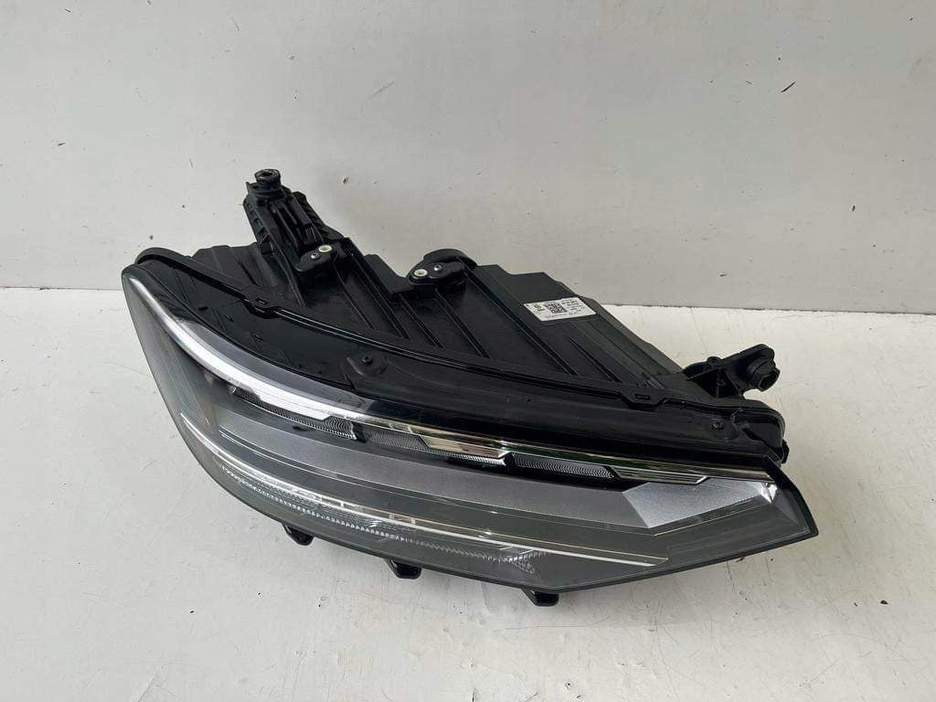 Frontscheinwerfer VW Passat B8 3G1941036Q LED Rechts Scheinwerfer Headlight