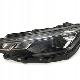 Frontscheinwerfer VW Passat 3J1941005 Links Scheinwerfer Headlight SCH6814913237wn