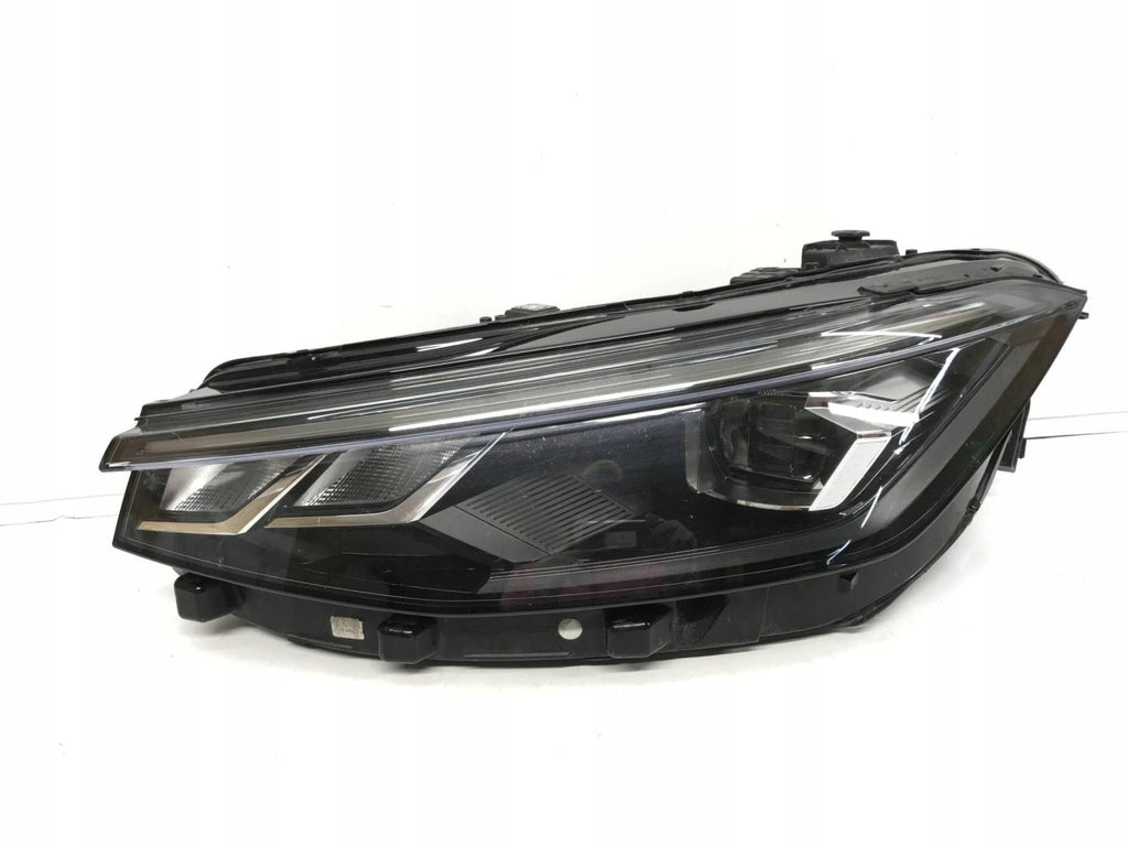 Frontscheinwerfer VW Passat 3J1941005 Links Scheinwerfer Headlight SCH6814913237wn