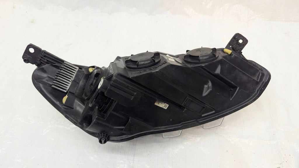 Frontscheinwerfer Ford Focus JX7B13W030AE Links Scheinwerfer Headlight SCH6805579082av