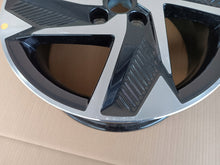 Laden Sie das Bild in den Galerie-Viewer, 1x Alufelge 16 Zoll 6.5" 4x100 48ET 52910-K7200 Hyundai I20 Rim Wheel FEL4781868745sc