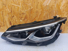 Laden Sie das Bild in den Galerie-Viewer, Frontscheinwerfer VW Golf VIII 5H1941059 Full LED Links Scheinwerfer Headlight SCH3702110961tw