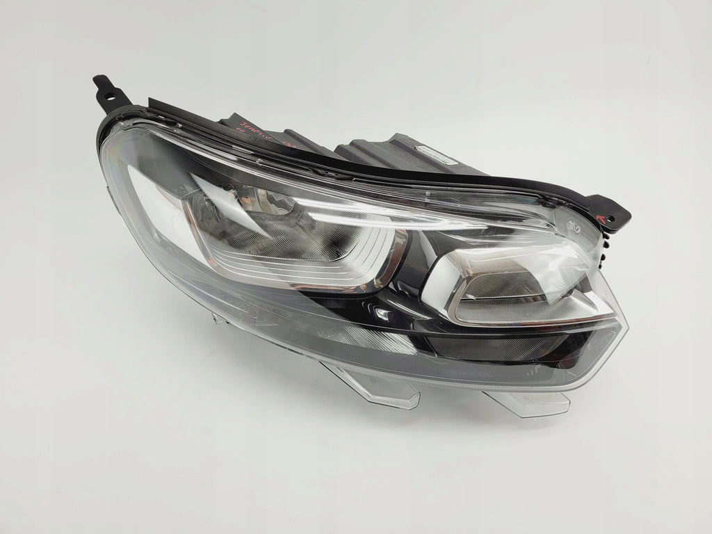 Frontscheinwerfer Citroën Jumpy 9808567680 Rechts Scheinwerfer Headlight SCH7797179876dd
