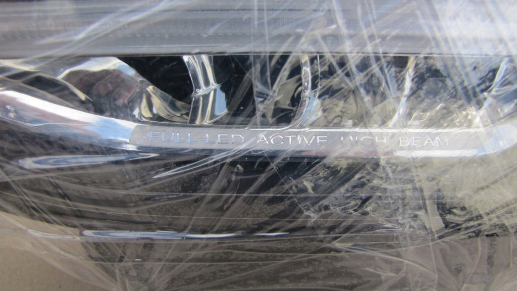 Frontscheinwerfer Volvo S90 V90 32228676 32404740 LED Rechts oder Links SCH5965127663eo