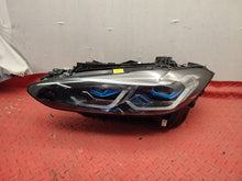 Laden Sie das Bild in den Galerie-Viewer, Frontscheinwerfer BMW G22 G80 G23 5A19367 LED Links Scheinwerfer Headlight SCH1974161288cx