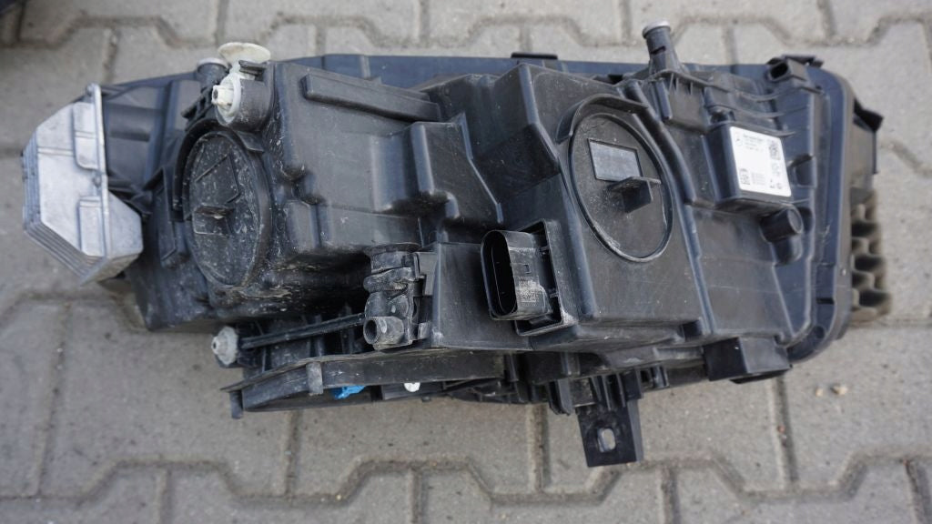Frontscheinwerfer Mercedes-Benz Gla A2479064105 LED Ein Satz Headlight SCH7036501579gz