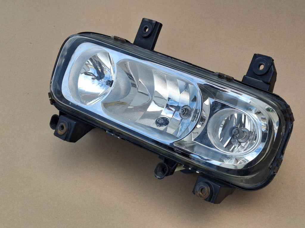 Frontscheinwerfer Mercedes-Benz A9678200061 Links Scheinwerfer Headlight SCH4934325934bq