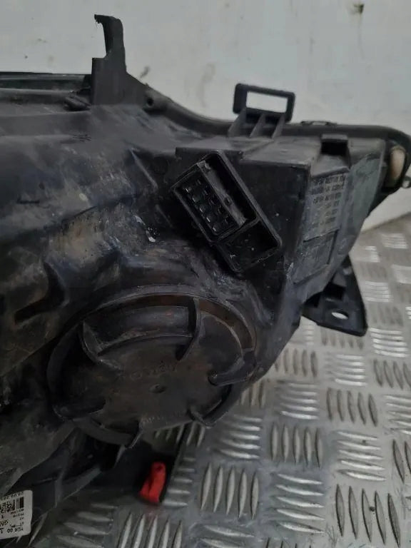 Frontscheinwerfer Opel Meriva B 13253632 Rechts Scheinwerfer Headlight SCH4805117664he