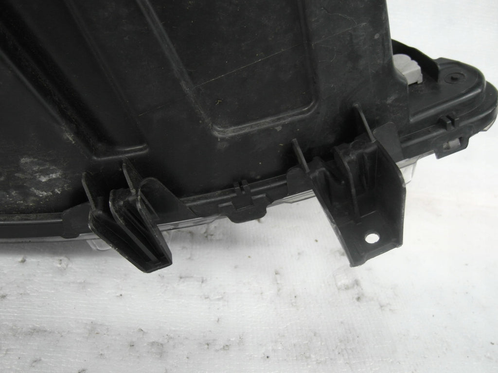 Frontscheinwerfer Renault Scenic 260601946R Links Scheinwerfer Headlight SCH5617593125vy
