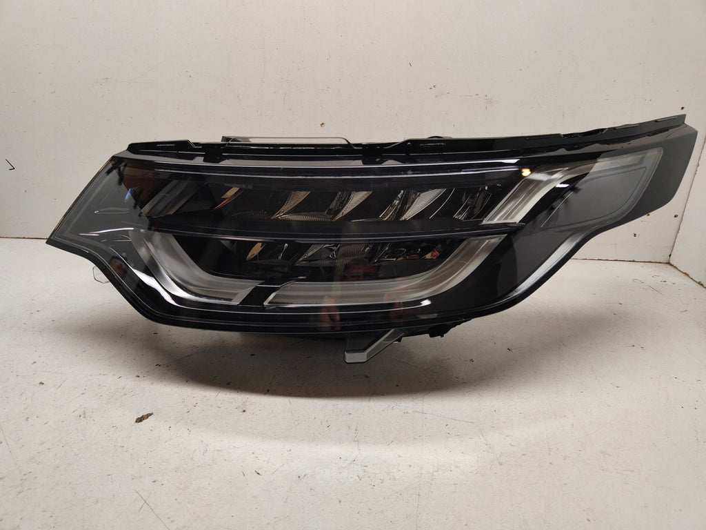 Frontscheinwerfer Land Rover HY32-13W030-EB LED Links Scheinwerfer Headlight SCH7476054773ff