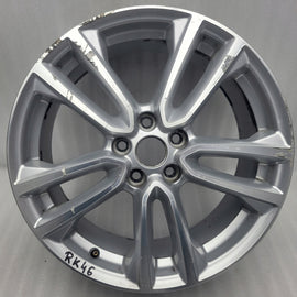 1x Alufelge 18 Zoll 7.5