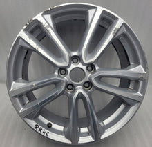 Load image into Gallery viewer, 1x Alufelge 18 Zoll 7.5" 5x108 52 5ET CJ5C-M1B Ford Mondeo Kuga Ii Rim Wheel FEL5283679207ti