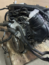 Laden Sie das Bild in den Galerie-Viewer, Motor Audi Seat Skoda VW I DPB 1.5 TSI 42TKm 2022 Benzin Engine Unkomplett MOT1122982021dj