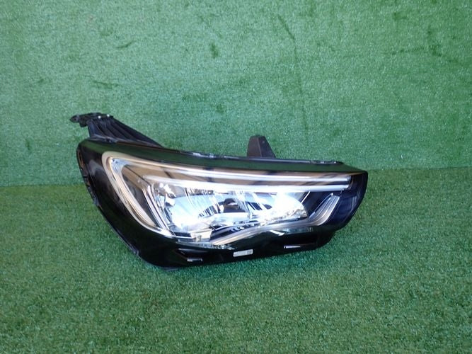 Frontscheinwerfer Opel Grandland X YP00162680 LED Rechts Scheinwerfer Headlight SCH3952344262cb