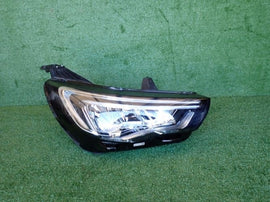 Frontscheinwerfer Opel Grandland X YP00162680 LED Rechts Scheinwerfer Headlight
