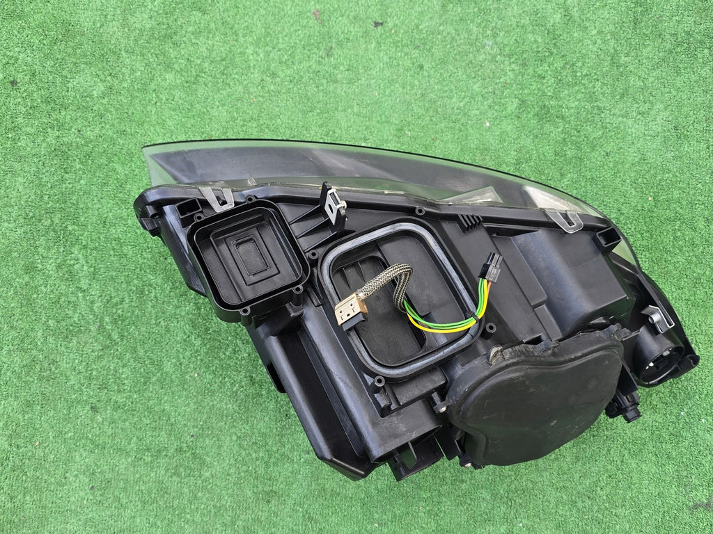 Frontscheinwerfer BMW E93 E92 7162127-13 Bi-Xenon Links Scheinwerfer Headlight SCH4990065658pg