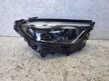 Laden Sie das Bild in den Galerie-Viewer, Frontscheinwerfer Mercedes-Benz Glc A2549062402 Rechts Scheinwerfer Headlight SCH7779854599tp