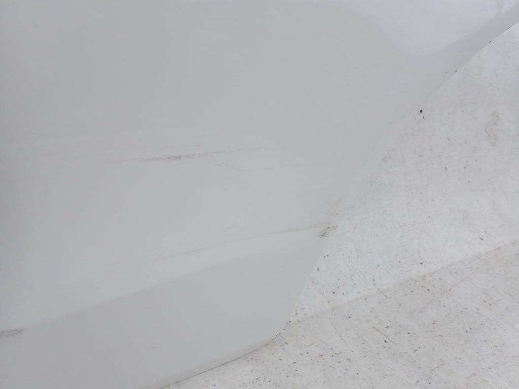 Tür Mercedes-Benz Glc Coupe C253 A2537320300 Hinten Links Zum Streichen Door Porta