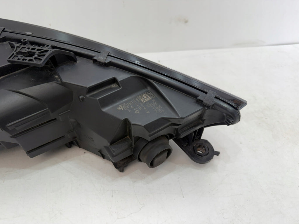 Frontscheinwerfer Audi A4 B9 8W0941033 Full LED Links Scheinwerfer Headlight SCH5388248852pb