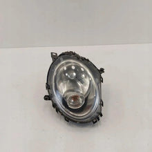Laden Sie das Bild in den Galerie-Viewer, Frontscheinwerfer Mini 16270404-04 Rechts Scheinwerfer Headlight SCH1757877695xt