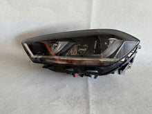 Load image into Gallery viewer, Frontscheinwerfer VW Golf Sportsvan 517941033 Xenon Links Scheinwerfer Headlight SCH9015882046zg