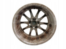 Load image into Gallery viewer, 1x Alufelge 18 Zoll 7.5" 5x120 32ET Glanz Silber 6787575 BMW F26 X3 F25 FEL9496739419uv