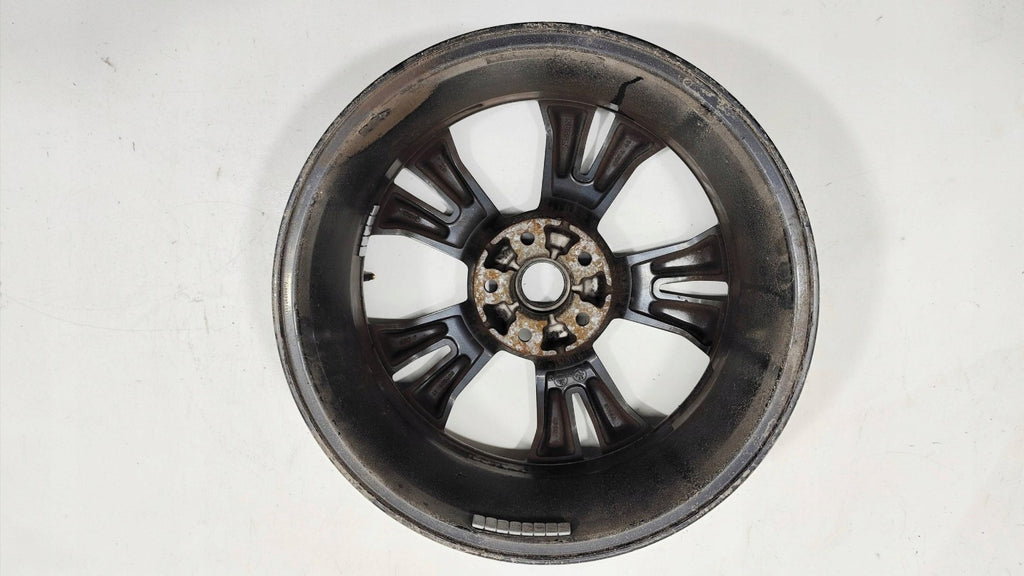 1x Alufelge 18 Zoll Nissan Qashqai I Rim Wheel FEL6684259179dz