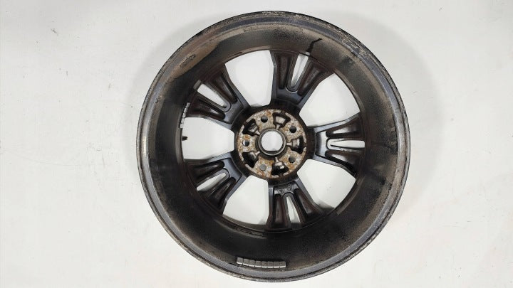 1x Alufelge 18 Zoll Nissan Qashqai I Rim Wheel FEL6684259179dz