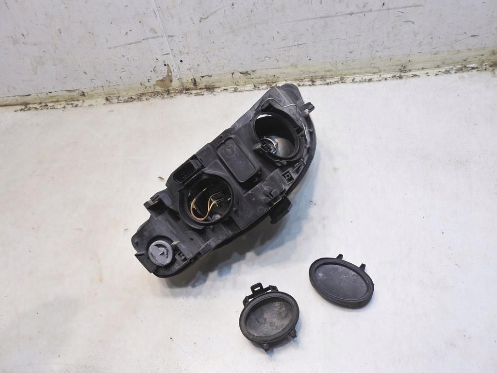 Frontscheinwerfer Audi A4 B7 8E0941004A J 0301219202 Rechts Headlight SCH1597578890hf