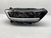 Laden Sie das Bild in den Galerie-Viewer, Frontscheinwerfer VW T-Roc 2GA941006F LED Rechts Scheinwerfer Headlight SCH4092322404kx