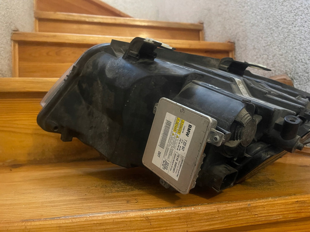 Frontscheinwerfer BMW E91 E90 72025849 Rechts Scheinwerfer Headlight SCH8768058085ud